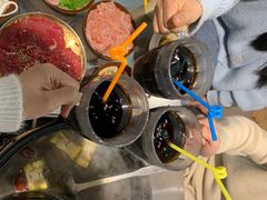 -郭铁柱·泥炉老火锅(江北龙湖天街店)