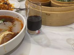 -晋阳春·山西菜·北京烤鸭(交大店)