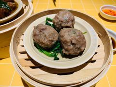 -蔡澜点心·粤菜(花城汇南区店)