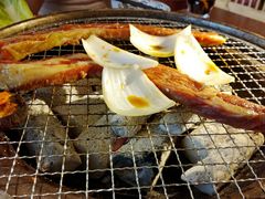 -热血兄弟·炭火烤肉(融侨中心店)