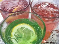 汽水-Carmen卡门西班牙餐厅