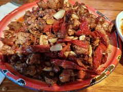 -柴窝堡22号辣子鸡·传承新疆菜