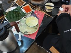 -德四家·云南傣味烧烤品牌(和谐店)