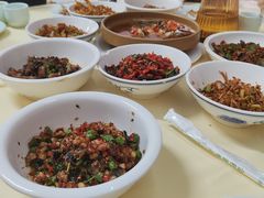 -笨罗卜浏阳菜馆(龙华鹏润达店)