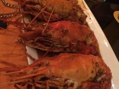 -Ministry of Crab(科伦坡店)