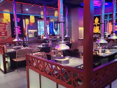 -十三姨正合丰烤肉(营迹路店)