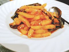 -开海·红岛海鲜虾水饺(石老人店)