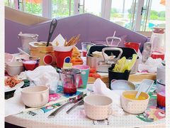 -水桶王国主题餐厅·聚会·生日派对·亲子活动·家庭套餐(亚龙湾希尔顿店)