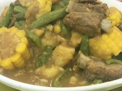 -聚德福海鲜家常菜(刘庄店)