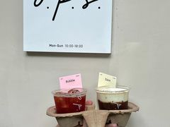 -O.P.S. CAFE
