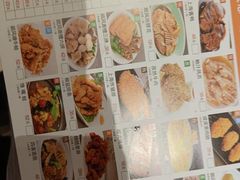 -顺风海鲜港(长寿路店)