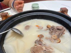 -新兴家喻酒家·羊城名宴(昌岗店)