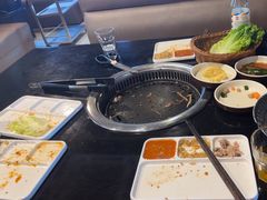 -老卜奎齐齐哈尔烤肉(人民东路店)