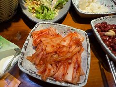 -火炉情韩国料理店(古田路店)