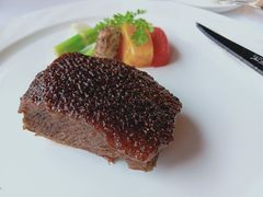 台塑牛排-王品台塑牛排(成都万象城店)