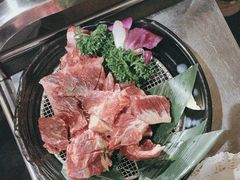 -冷面大王(细河南路店)