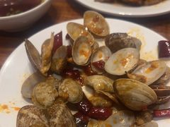 -汉巴味德(沈阳万象汇店)