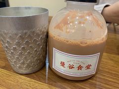 -曼谷食堂·泰国家庭料理(丹桂路店)