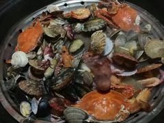 -大杰海鲜锅(基隆路店)