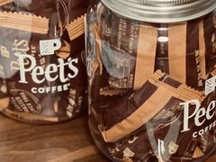 -Peet's 皮爷咖啡(陆家嘴中心店)
