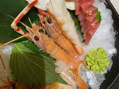 -極上萬膳·日料放题(海岸城店)