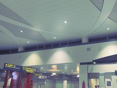 -银川河东国际机场