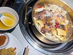 -大理董·董家小厨野生菌火锅(古城旗舰店)