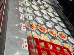 -朱富贵火锅(金融街万达店)