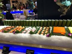 -加餐海鲜自助(集美银泰百货店)