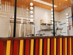-LUNEURS月乐诗·法式冰淇淋(北外滩来福士广场店)