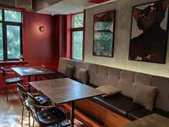 -Boxing Cat Brewery拳击猫精酿啤酒馆(永福店)