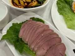 -瑞福园联谊餐室(茂名南路店)