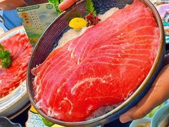 -阳坊涮肉(西直门凯德mall店)