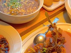 -味莊·青岛菜(云霄路店)