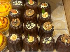 -Juicy Bakery(大学路店)