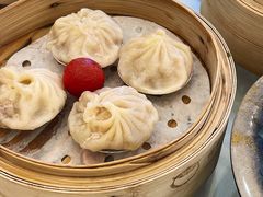 -福满园大酒楼(梅林店)