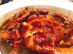 -和记小菜(东方店)