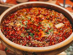 精品毛血旺-滋色臻选川菜(北京坊旗舰店)