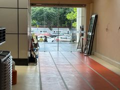 -奥冠体育华师附中恒温游泳馆