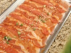 -首尔烤肉大排档(合生汇店)