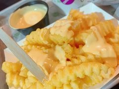 -Shake Shack(西单大悦城店)
