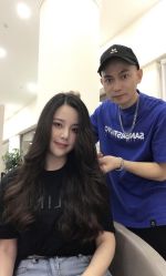 -Zip概念美发