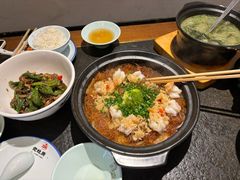 -老灶房-四川土菜(开元店)