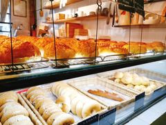 -仙峰天然面包(迎宾路店)