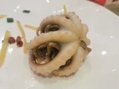 -胖大嫂渔家排档·全海景餐厅(渔村店)