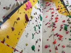 -问山MountQuest攀岩馆