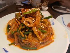 -笑福亭料理小馆(解放碑店)