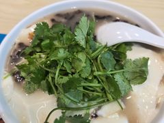 -肥叔锅贴(大钟楼店)