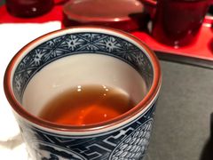 -うなぎ つきじ宮川本廛(伊势丹新宿店)