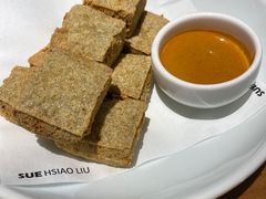-苏小柳手工点心(人民广场分院)